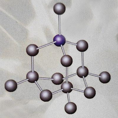 จำแนก-ประเภท-type-IIb-เพชร-อะตอมโมเลกุล