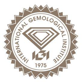 สถาบันอัญมณีศาสตร์สากล-(International-Gemological-Institute--IGI)