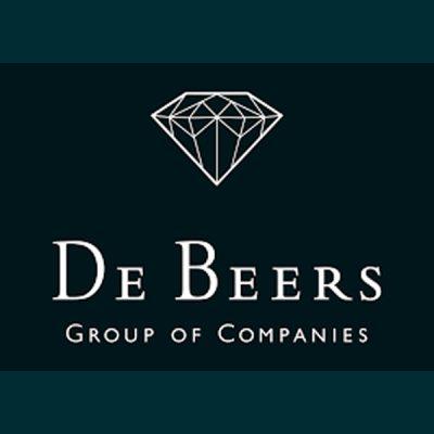 เดอเบียรส์-DeBeers-โลโก้